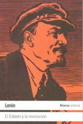 El estado y la revolución - Vladimir Il'ich Lenin (ISBN: 9788420673660)