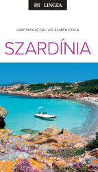 Szardínia (ISBN: 9789635051717)