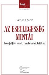 Az esetlegesség mintái (ISBN: 9789636461348)