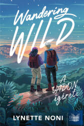 Wandering Wild - A vadon ígérete (2026)
