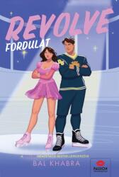 Revolve - Fordulat (2026)