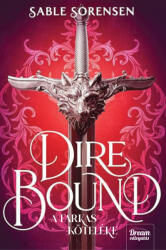 Dire Bound - A farkas köteléke (2026)