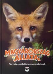 Magyarország állatai (2026)