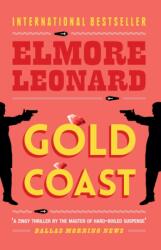 Gold Coast (ISBN: 9780753822388)