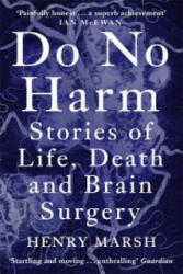 Do No Harm - Henry Marsh (2014)