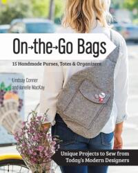 On-the-Go-Bags (ISBN: 9781617451300)