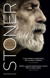 Stoner (ISBN: 9789636334000)