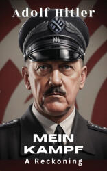 Mein Kampf (ISBN: 9789360075453)