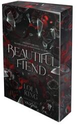 Beautiful Fiend (ISBN: 9783987185823)