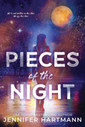 Pieces of the Night (ISBN: 9781464246623)