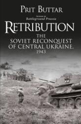 Răzbunare (ISBN: 9781472835352)