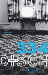 Thomas M. Disch - 334 - Thomas M. Disch (ISBN: 9780375705441)