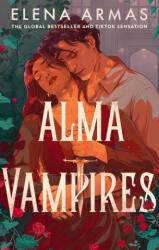 Alma Vampires - Elena Armas (ISBN: 9781408736357)