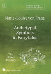Volume 2 of the Collected Works of Marie-Louise von Franz - MARIE-LOU VON FRANZ (ISBN: 9781630519513)