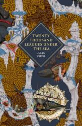 Twenty Thousand Leagues Under the Sea - Jules Verne (ISBN: 9781529982008)
