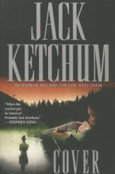 Jack Ketchum - COVER - Jack Ketchum (ISBN: 9781477833377)