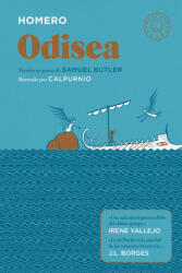 ODISEA Liberada (ISBN: 9788410323995)