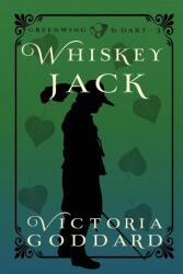 Whiskeyjack - Victoria Goddard (ISBN: 9781988908212)