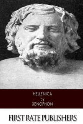 Hellenica - Xenophon, H G Dakyns (ISBN: 9781502325716)