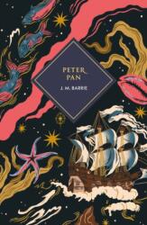 Peter Pan (ISBN: 9781529982077)