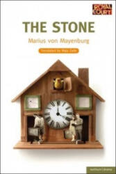 Marius von Mayenburg - Stone - Marius von Mayenburg (ISBN: 9781408115145)