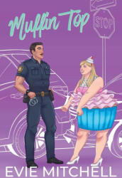 Muffin Top - Evie Mitchell (ISBN: 9781923610002)