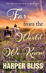 Far from the World We Know - Harper Bliss (ISBN: 9789881490933)