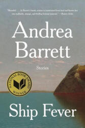 Ship Fever - Stories - Barrett, Andrea (ISBN: 9781324036012)