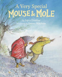 A Very Special Mouse and Mole - James Mayhew (ISBN: 9781595729347)