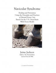 Navicular Syndrome - Jaime Jackson (ISBN: 9781735535814)