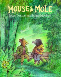 Mouse and Mole Have a Party - James Mayhew (ISBN: 9781595729033)