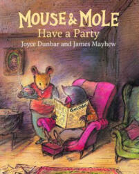 Mouse and Mole - James Mayhew (ISBN: 9781595729019)