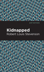 Kidnapped - Mint Editions (ISBN: 9781513221151)