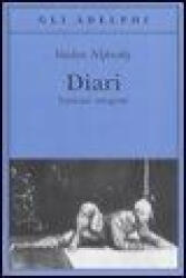 Diari. Versione integrale - Vaslav Nijinsky, M. Calusio (ISBN: 9788845921278)