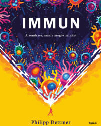 Immun (ISBN: 9789635727322)