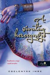 A sivatag hercegnője (ISBN: 9789634575290)