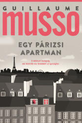 Egy párizsi apartman (ISBN: 9789636333980)