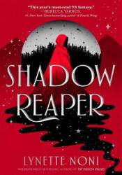 Shadow reaper - Lynette Noni (2026)