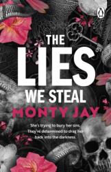 The Lies We Steal (2026)