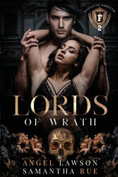 Lords of Wrath - Samantha Rue (2023)