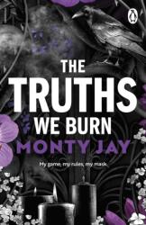 The Truths We Burn (2026)
