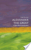 Alexander the Great: A Very Short Introduction (ISBN: 9780198706151)