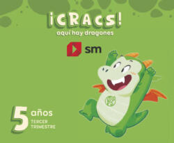 METODO GLOBALIZADO. 5 AÑOS. 3 TRIMESTRE. CRACS AQUI HAY DRAG | MENENDEZ, PILAR, ECHEVARRIA, ESTHER, MESTR (2024)