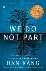 WE DO NOT PART - KANG HAN (2026)