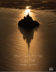 Mont-Saint-Michel caché - Olivier Mignon (2024)