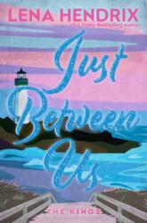 Just Between Us: Deluxe Limited Edition (2026)