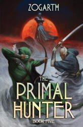 Primal Hunter 5 - Zogarth (2023)