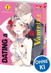 Dating a Vampire 01 (2026)