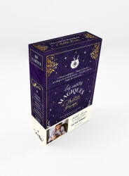 Les cartes magiques d'Arlette Grimm - Arlette Grimm (2025)