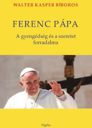 Ferenc pápa (ISBN: 9789639920477)